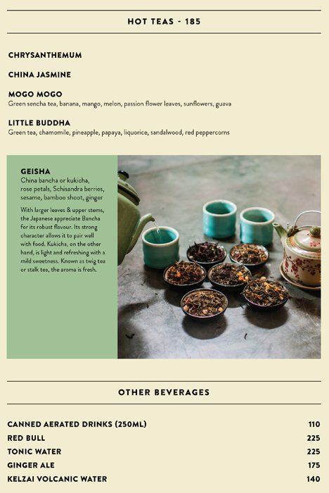 Shizusan Shophouse & Bar - High Street Phoenix Mall - Lower Parel - Mumbai image 32