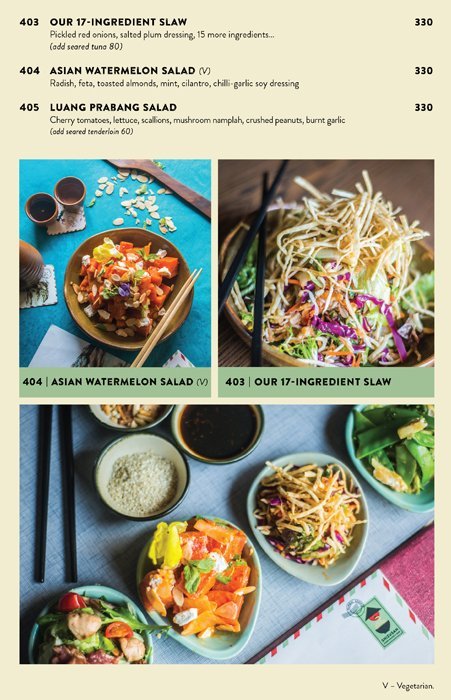 Shizusan Shophouse & Bar - High Street Phoenix Mall - Lower Parel - Mumbai image 20