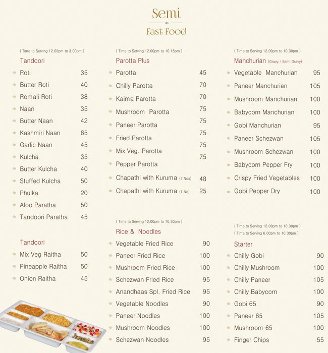 Shree Anandhaas - Sitra - Coimbatore image 5