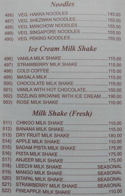 Shree Krishna Chhaya - Khar - Mumbai image 3