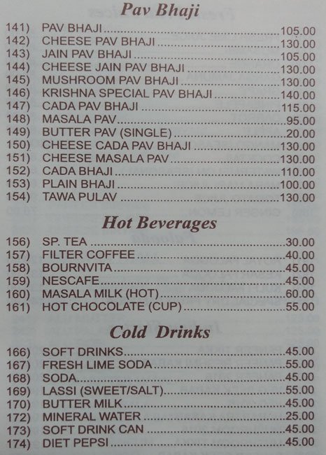 Shree Krishna Chhaya - Khar - Mumbai image 12