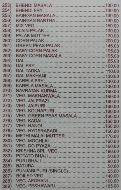 Shree Krishna Chhaya - Khar - Mumbai image 9