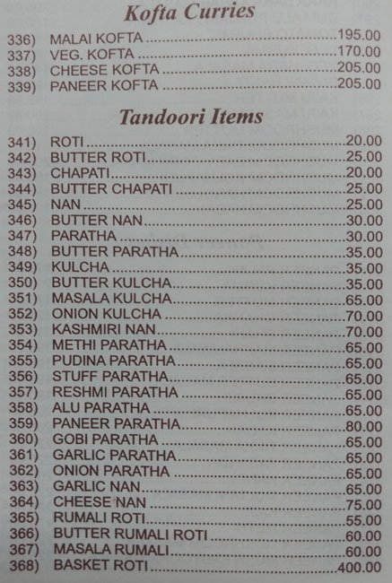 Shree Krishna Chhaya - Khar - Mumbai image 7