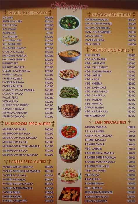 Shree Niranjan - F.C. Road - Pune image 5