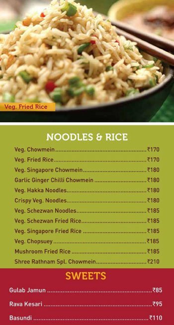 Shree Rathnam - Punjabi Bagh - Delhi NCR image 3