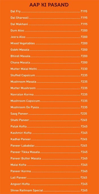 Shree Rathnam - Punjabi Bagh - Delhi NCR image 6