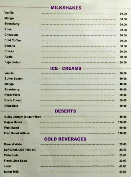 Shree Sai Pure Veg Restaurant - Chandan Nagar - Pune image 2