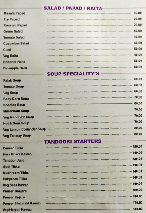 Shree Sai Pure Veg Restaurant - Chandan Nagar - Pune image 8