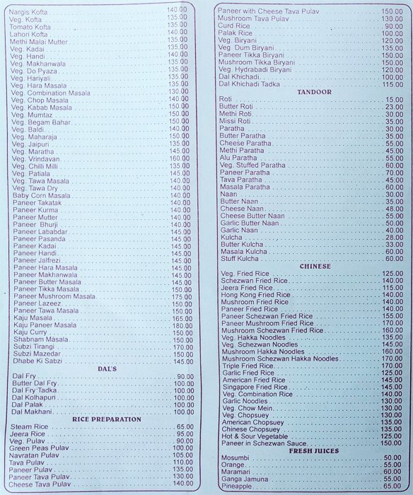 Shreeji Sagar - Marine Lines - Mumbai image 4