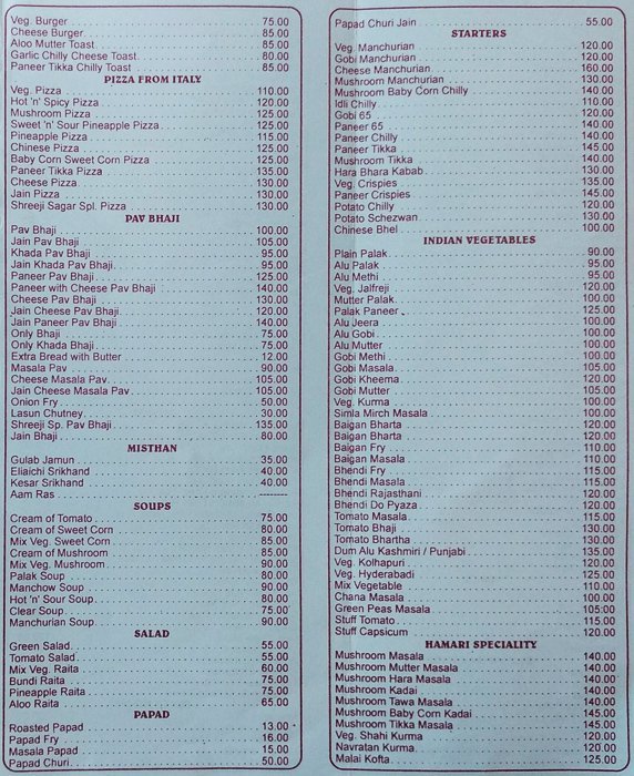 Shreeji Sagar - Marine Lines - Mumbai image 1