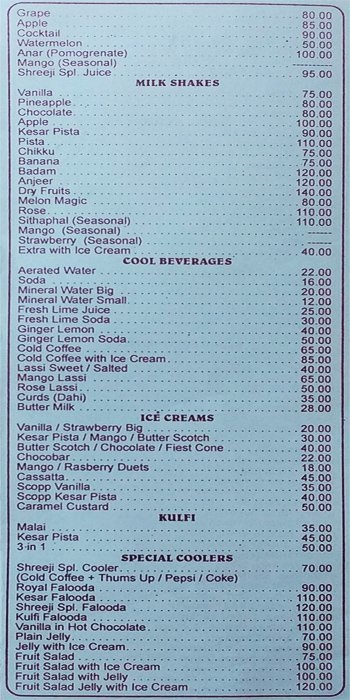 Shreeji Sagar - Marine Lines - Mumbai image 3