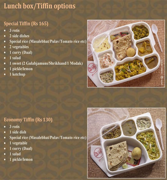 Shreyas Restaurant - Deccan Gymkhana - Pune image 6