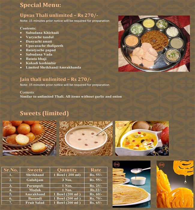 Shreyas Restaurant - Deccan Gymkhana - Pune image 7