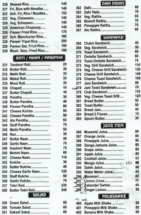 Shri Nidhi - Goregaon - Mumbai image 3