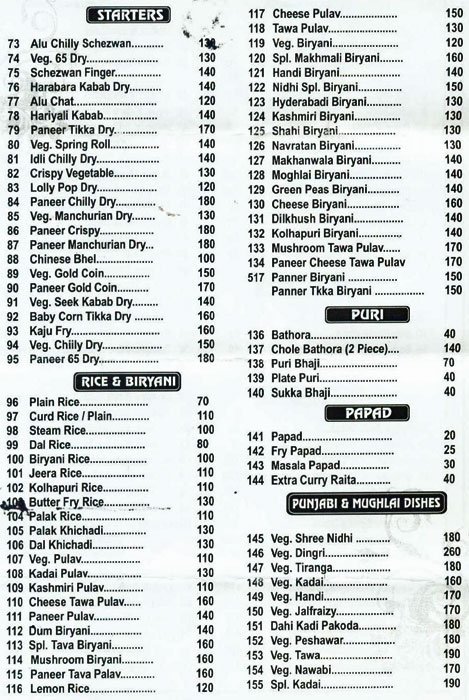 Shri Nidhi - Goregaon - Mumbai image 6