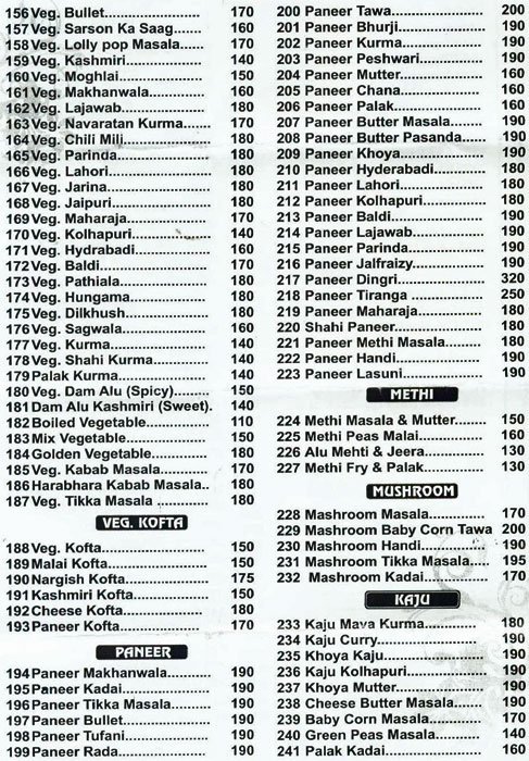 Shri Nidhi - Goregaon - Mumbai image 5