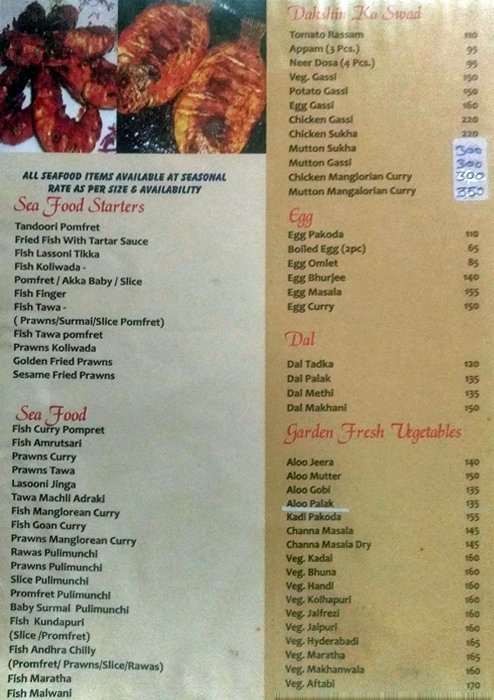 Shruti Restaurant and Bar - Akurdi - Pune image 9