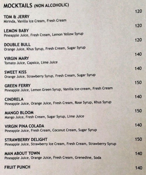 Shruti Restaurant and Bar - Akurdi - Pune image 5