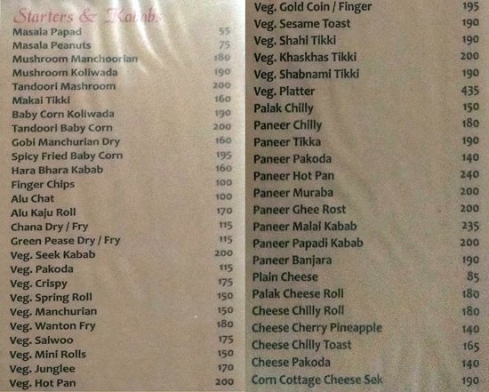 Shruti Restaurant and Bar - Akurdi - Pune image 11