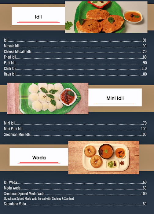 Shuruwat- Veg Food Journey - Ghatkopar West - Mumbai image 13