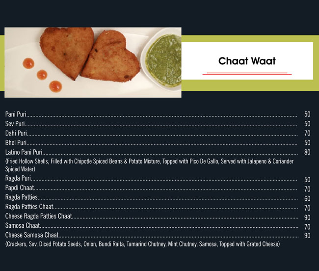 Shuruwat- Veg Food Journey - Ghatkopar West - Mumbai image 8