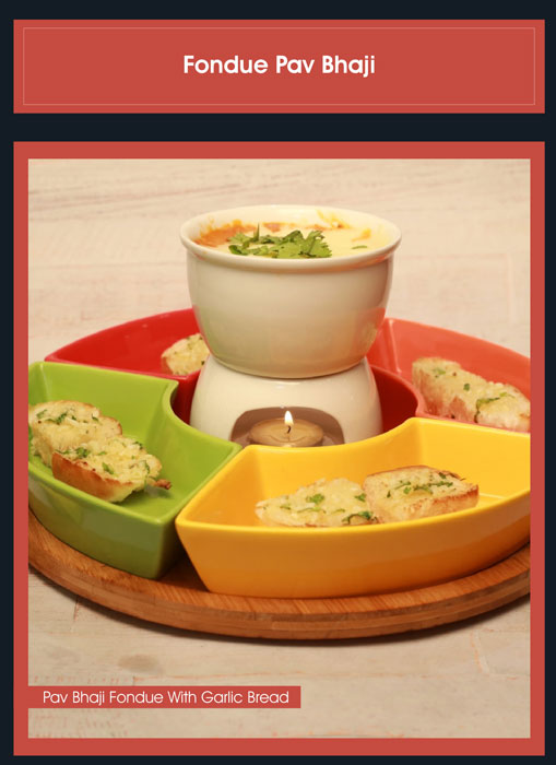 Shuruwat- Veg Food Journey - Ghatkopar West - Mumbai image 1