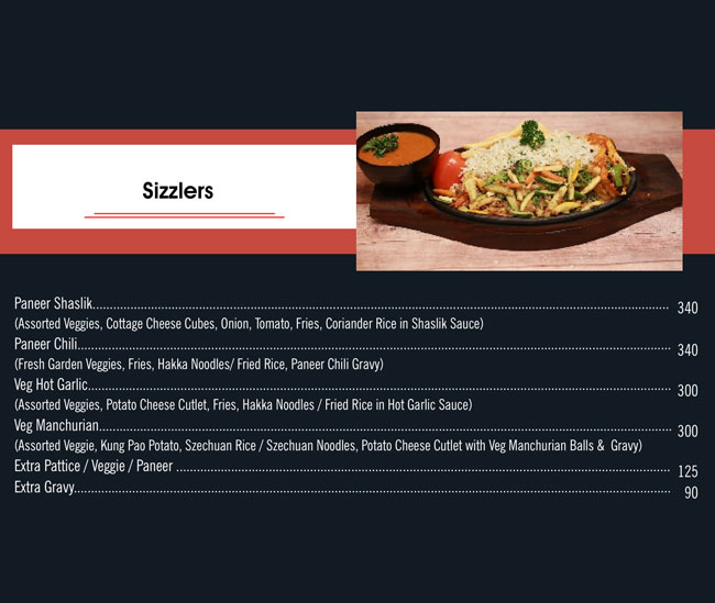 Shuruwat- Veg Food Journey - Ghatkopar West - Mumbai image 5