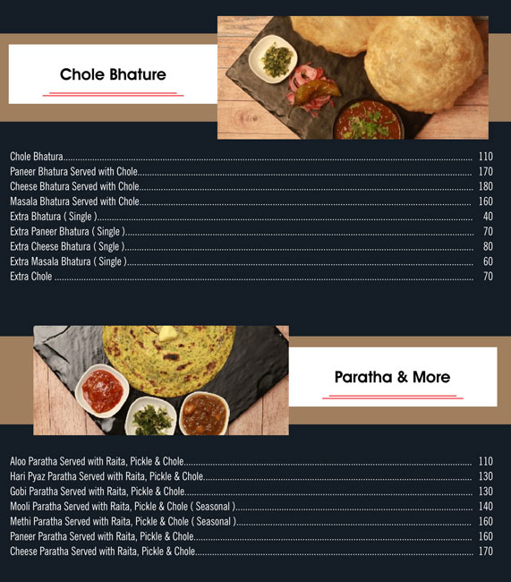 Shuruwat- Veg Food Journey - Ghatkopar West - Mumbai image 9