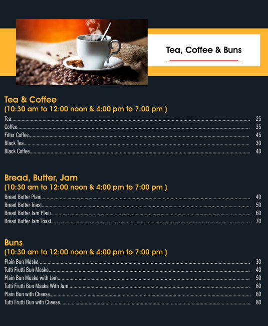 Shuruwat- Veg Food Journey - Ghatkopar West - Mumbai image 10