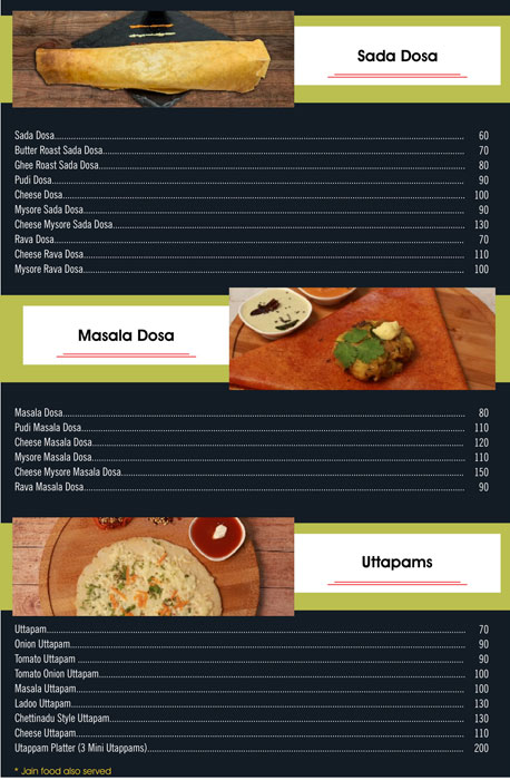 Shuruwat- Veg Food Journey - Ghatkopar West - Mumbai image 12