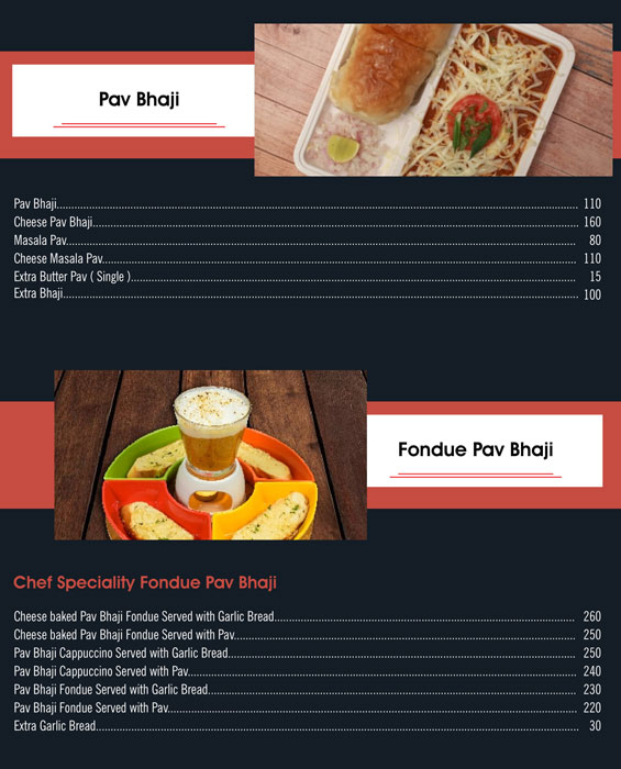 Shuruwat- Veg Food Journey - Ghatkopar West - Mumbai image 7