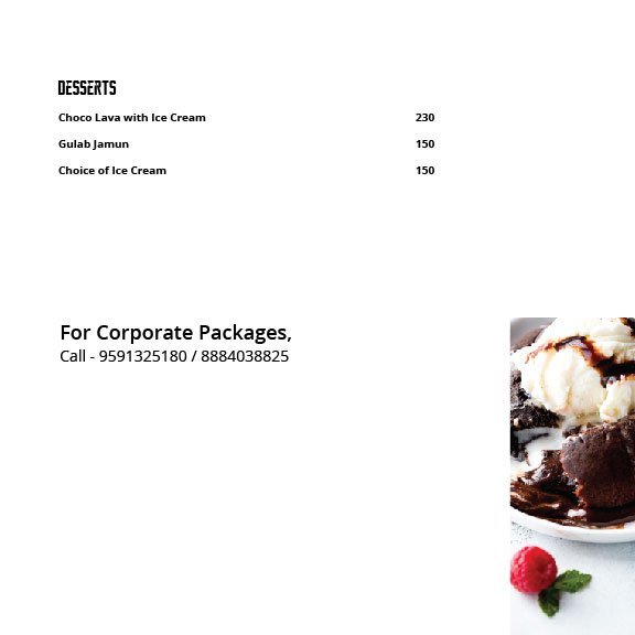 Sidewalk Bar & Kitchen - Marathahalli - Bangalore image 2