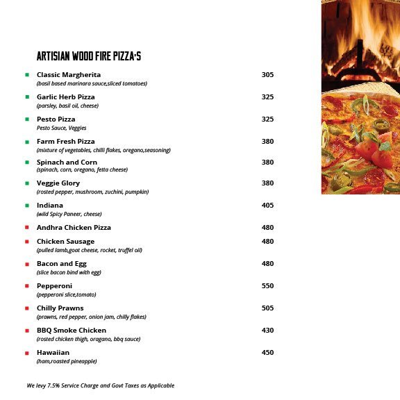 Sidewalk Bar & Kitchen - Marathahalli - Bangalore image 4