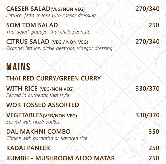 Sidewalk The Garden Bar - Marathahalli - Bangalore image 5