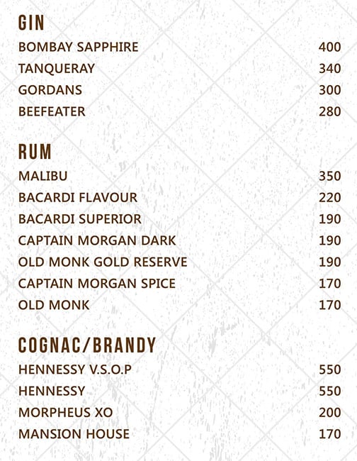 Sidewalk The Garden Bar - Marathahalli - Bangalore image 22