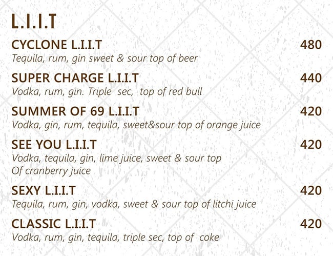 Sidewalk The Garden Bar - Marathahalli - Bangalore image 14