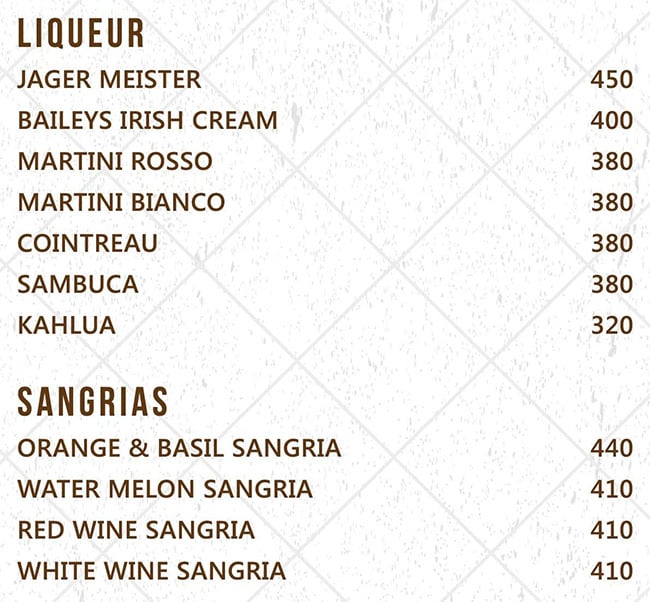 Sidewalk The Garden Bar - Marathahalli - Bangalore image 19