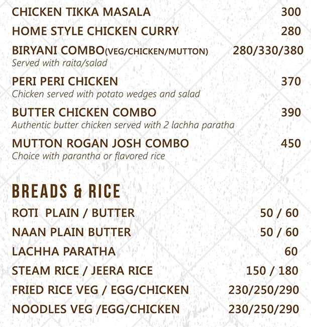 Sidewalk The Garden Bar - Marathahalli - Bangalore image 4