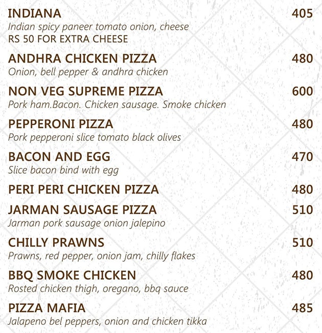 Sidewalk The Garden Bar - Marathahalli - Bangalore image 7