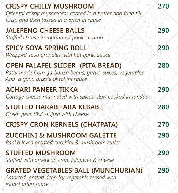 Sidewalk The Garden Bar - Marathahalli - Bangalore image 12