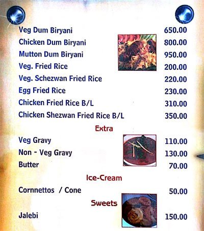 Sidhu Punjabi Dhaba - Lonavala - Pune image 2