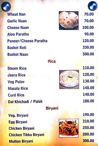 Sidhu Punjabi Dhaba - Lonavala - Pune image 3