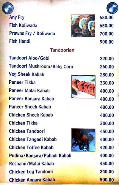 Sidhu Punjabi Dhaba - Lonavala - Pune image 6