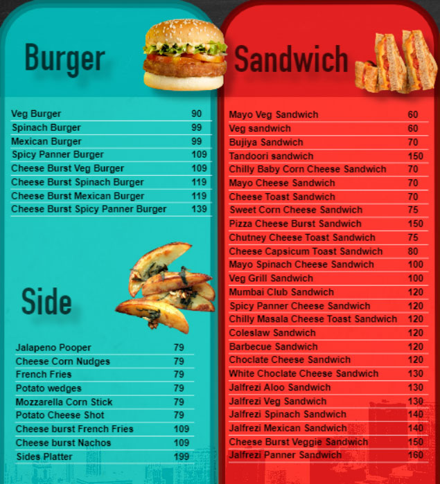 Signal Tod Cafe - GST Road - Chennai image 1