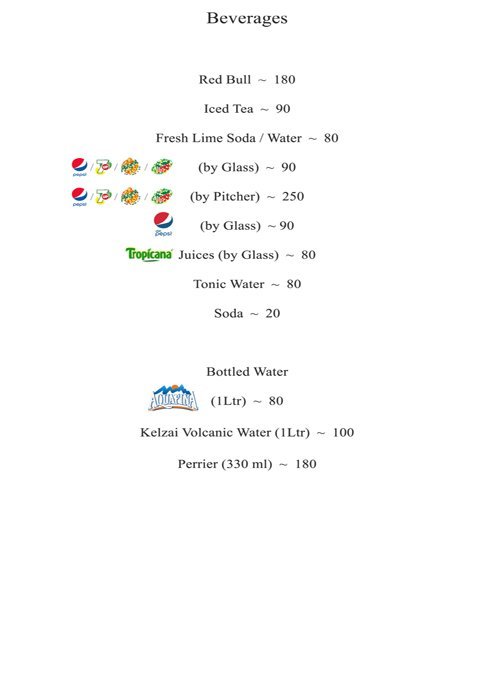 Sigree Global Grill - Dhole Patil Road - Pune image 16