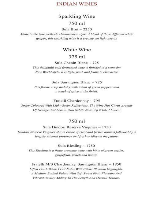 Sigree Global Grill - Dhole Patil Road - Pune image 13