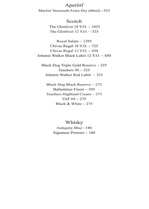 Sigree Global Grill - Dhole Patil Road - Pune image 11