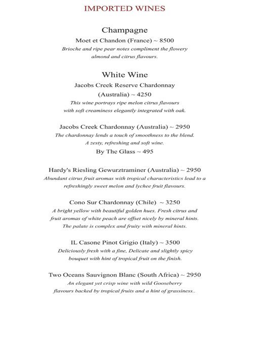 Sigree Global Grill - Dhole Patil Road - Pune image 15