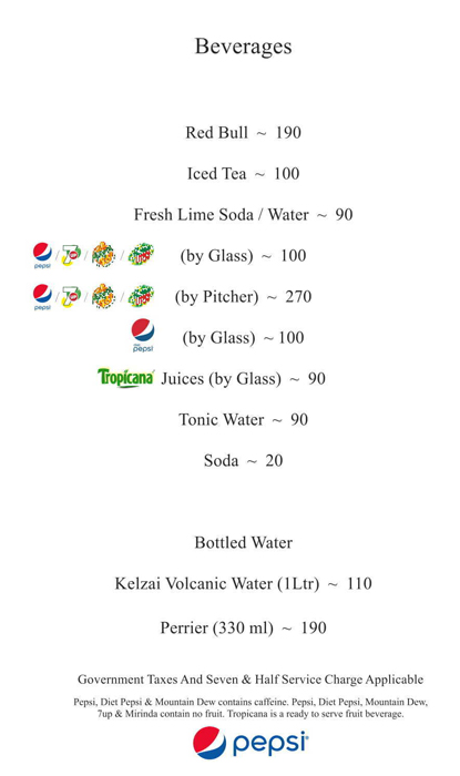 Sigree Global Grill - Dhole Patil Road - Pune image 6
