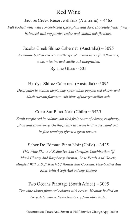 Sigree Global Grill - Dhole Patil Road - Pune image 4